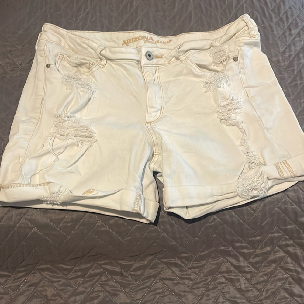 Juniors shorts